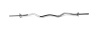 Everlast 1.2m EZ Bar with Spinlock Collars Photo