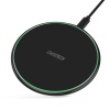Choetech Zinc Alloy Fast Wireless Charging Pad - T559-F Photo