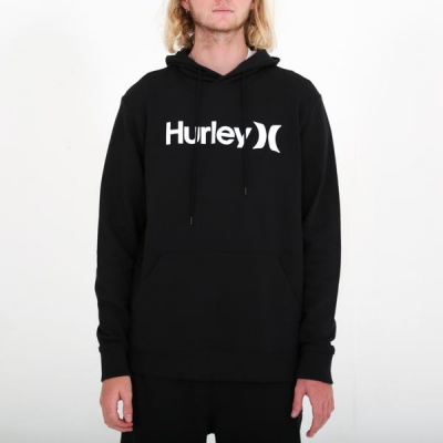 Hurley One And Only Pullover Fleece