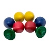 Anthony Peters Palm Crayon Refills - 4 Pieces Photo