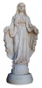 DeBlequy Aankopen - Virgin Mary Madonna Statue - 18 cm Photo