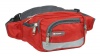 Beyond Moon Bag Fanny Pack - Red Photo