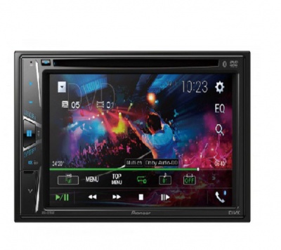 Photo of Pioneer AVH-G225BT Touch Screen With Car Play