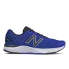 New Balance - Men's 680 Road Running Shoes - Blue Photo