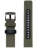 Killerdeals 18mm Samsung Gear Sport/S2 Classic Nylon S0trap – Green - S/M/L Photo
