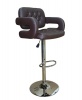 Clarendon Bar Stool - Brown Photo