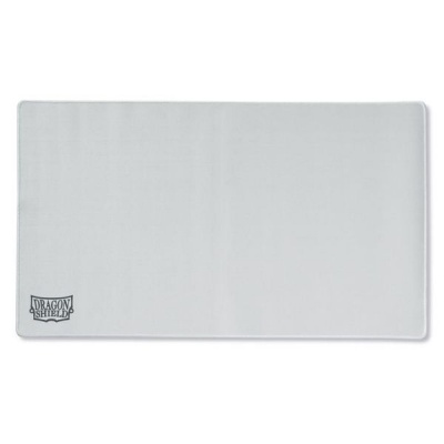 Photo of Dragon Shield Playmat White