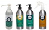 Mrs Martin's Probiotic Body & Hand Wash Pack with Sanitiser & Odour Photo
