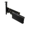 Vantec M.2 NVMe PCIe X4 Adapter With ARGB Heat Sink Photo