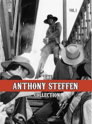 Photo of The Anthony Steffen Collection