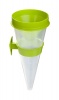 Ryobi - Green Rain Gauge Photo