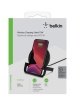 Belkin BOOST CHARGE Wireless Charging Stand 10W- Black Photo