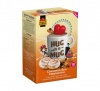 House Of Coffees Hug in a Mug Cappuccino Cinnamon Bun Photo