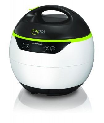 Photo of Morphy Richards Multi Cooker 5 Preset Functions 4L 950W "Mypot"