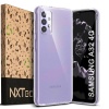 NXTech Samsung Galaxy A32 Clear Ultra-Slim Case Photo