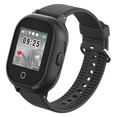 Volkano Find Me Pro Series GPS Tracking Watch with Camera