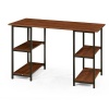 Basics Easton Study Desk Photo