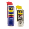 WD 40 WD-40 Specialist Anti Friction Dry PTFE Lubricant & WD-40 Multi-Use Product Photo