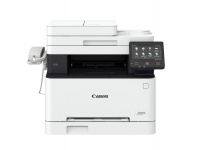 Canon i SENSYS MF657CDW 4 in 1 Multifunction Wi Fi Colour Laser Printer