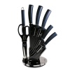 Berlinger Haus 8 Piece Knife Set - Aquamarine Photo