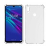 Atouchbo TPU Gel Cover for Samsung Galaxy Y6 2019 Photo