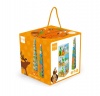 Scratch Europe Stacking Tower Jumbo Animals Of The World 10 Pieces Photo