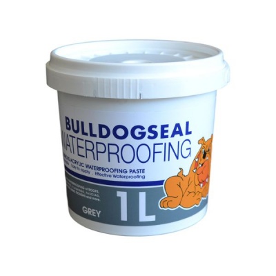 Photo of BULLDOGSEAL Waterproofing - 1L