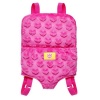Build A Bear Build-A-bear Pink Bear Carrier Photo