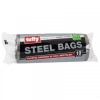 Tuffy Steel Bag On Roll - 10 Per Pack Photo