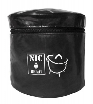 Photo of Nicbraai Pot Cover For Belly Pots