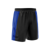 RONEX Training Shorts Black/Royal Photo