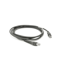 Zebra CABLE SHIELDED USB SERIES A CONNECTOR 28M SUPPORTS 12V POWER SUPPLY