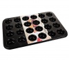 Hillhouse - Cup Cake Pan - Mini Cup Pan - 24 Holes Photo