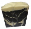 Karoo Karess Activated Charcoal Detoxifying Soap Photo