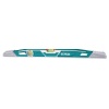 Total Tools 60cm Industrial Heavy-Duty Mason's Level Photo