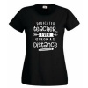 Think Out Loud Ladies "Dedicated teacher even from a distance " Photo