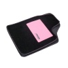Autostyle Pink Padded Car Mats Photo