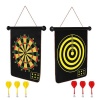 Dream Home DH - Double - Sided Magnetic Dart Board Indoor / Outdoor Photo
