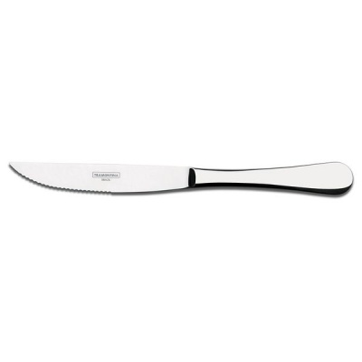 Photo of Tramontina 18/10 Stainless Steel Forged Steak Knife Classic Range