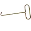 LKs LK's - Tent Peg Puller - Large 640mm x 8mm Photo