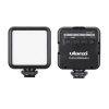 We Love Gadgets LED Video Light with 2000mAh Built-In Battery Photo