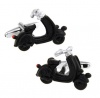 OTC Moped Scooter Style Cufflinks Photo