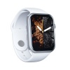 Z20 smartwatch Bluetooth calling heartrate monitor sleep monitor Photo
