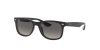 Ray-Ban Junior New Wayfarer RJ9052S 100/11 48 Sunglasses Photo