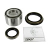 Skf Rear Wheel Bearing Kit For: Nissan Patrol 3.0 Photo