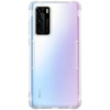 ZF Clear Gel Shockproof Bumper Pouch for Huawei P40 Photo