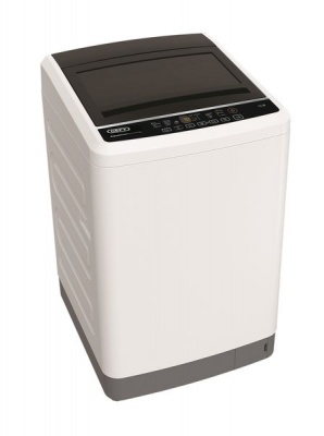 Photo of Defy -8kg-White-Top Loading Washing Machine