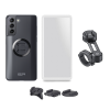 SP Connect SP Moto Bundle 2 Samsung S21 - Black Photo
