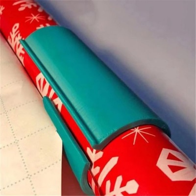 Photo of Wrapping Paper Cutter - 2 Pack