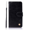 Vintage Leather Flip Case for Redmi Note 8 Photo